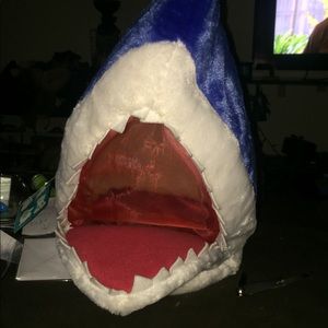 maskimals shark